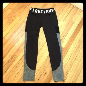 Victoria’s Secret Pink Athletic Pants